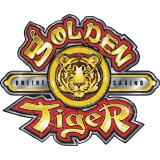 Golden Tiger Logo