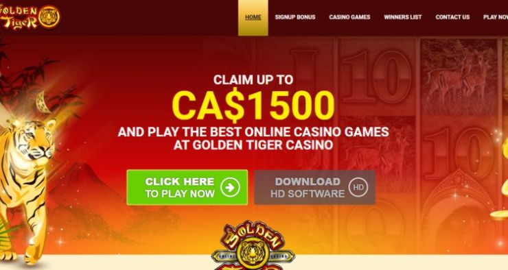 online game slots