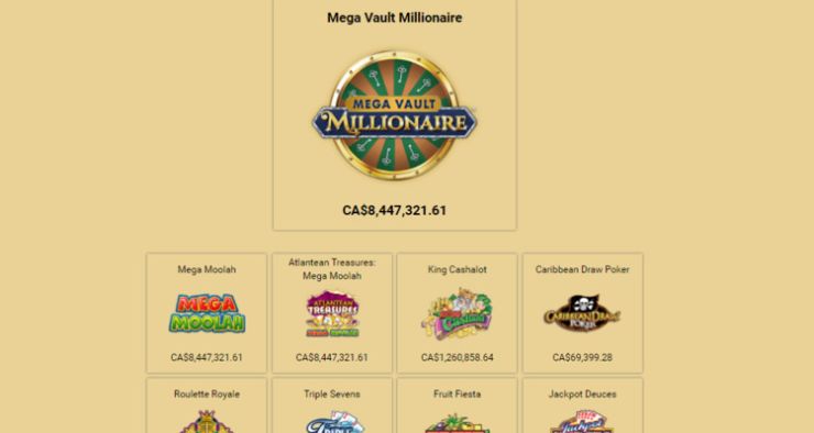 Understanding national casino login