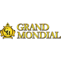 Grand Mondial Casino logo