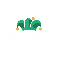 jokersino logo white