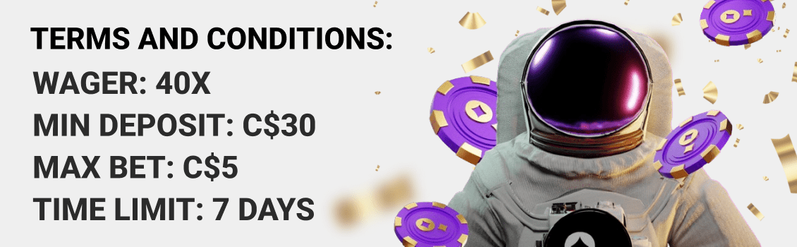 Just Casino Terms and Conditions