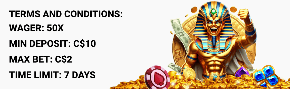 Lemon Casino Bonuses Terms and Conditions