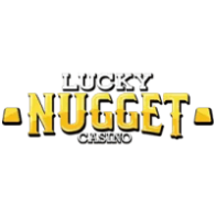 Lucky Nugget Casino logo