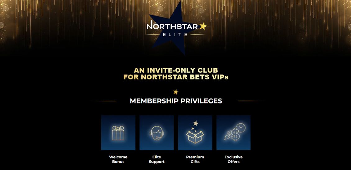 Northstar Casino VIP program