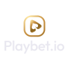 Logo du casino PlayBet.io