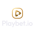 PlayBet.io Casino logo