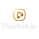 Logo du casino PlayBet.io