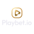 Logo du casino PlayBet.io