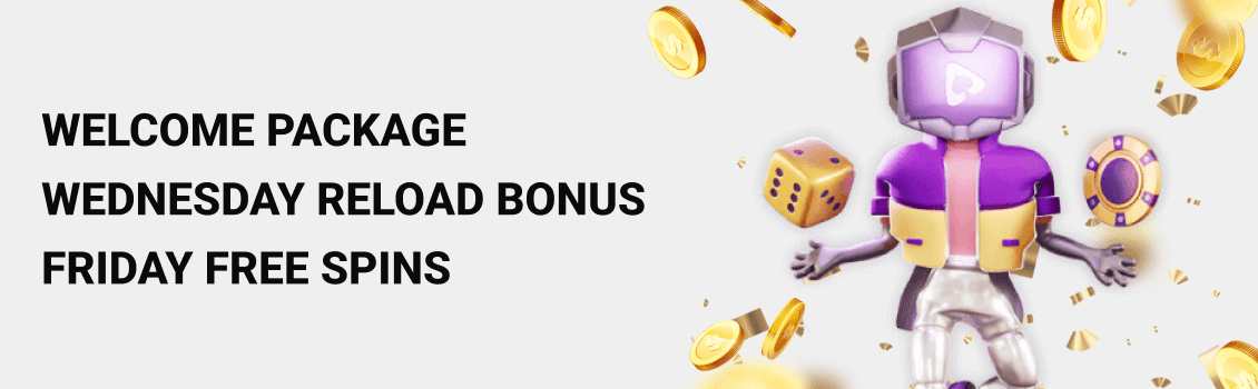 Kikobet Casino Bonuses