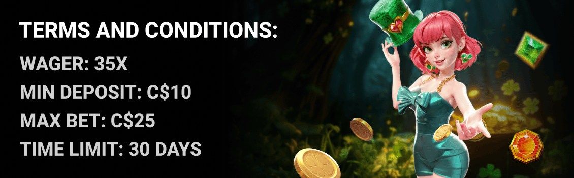 PowerPlay Casino Terms and Conditions