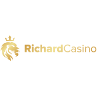 Richard Casino logo