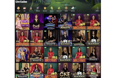 Slothunter casino - live casino games