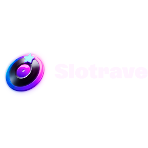 Slotrave Casino logo