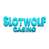 Slotwolf Casino logo