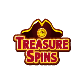 treasurespins logo