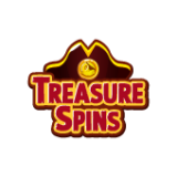 TreasureSpins Logo