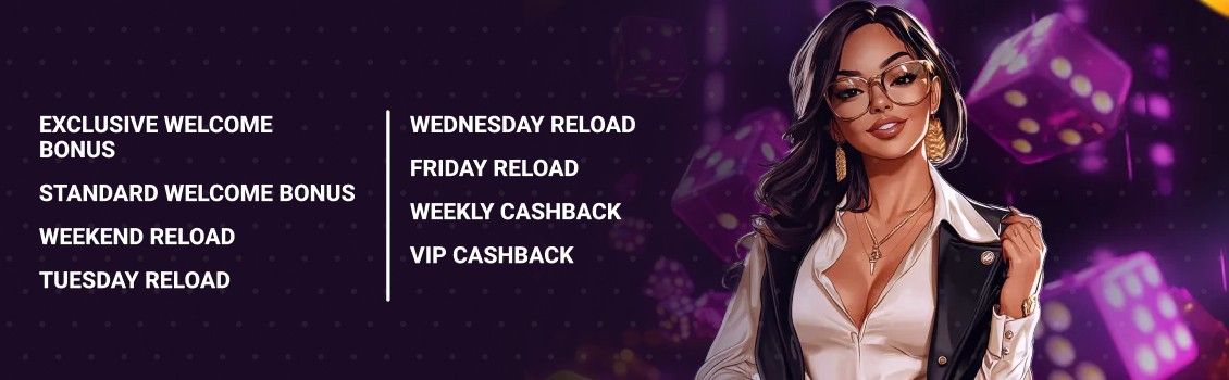 Trips Casino Bonuses