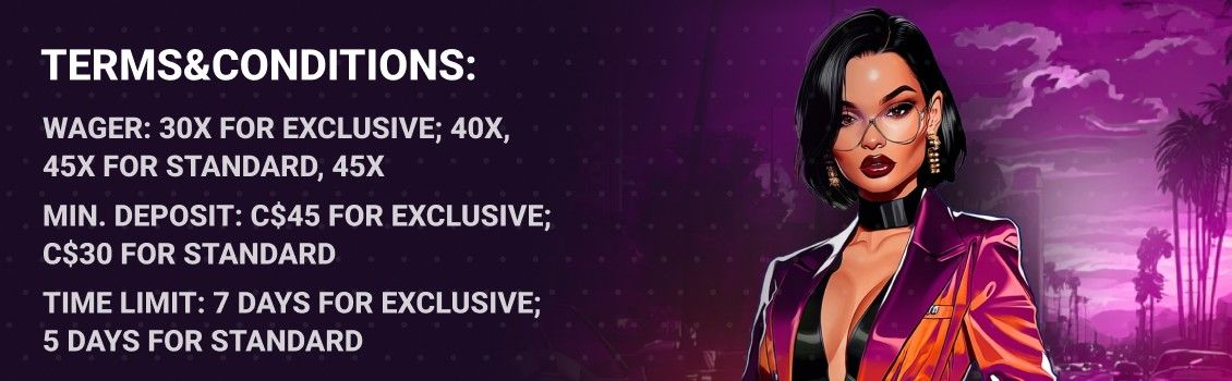 Trips Casino Terms and Conditions