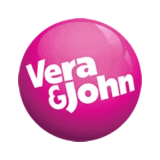 Vera & John Casino logo