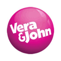 Vera & John Casino logo