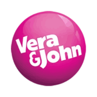 Vera & John Casino logo
