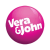 Vera & John Casino logo