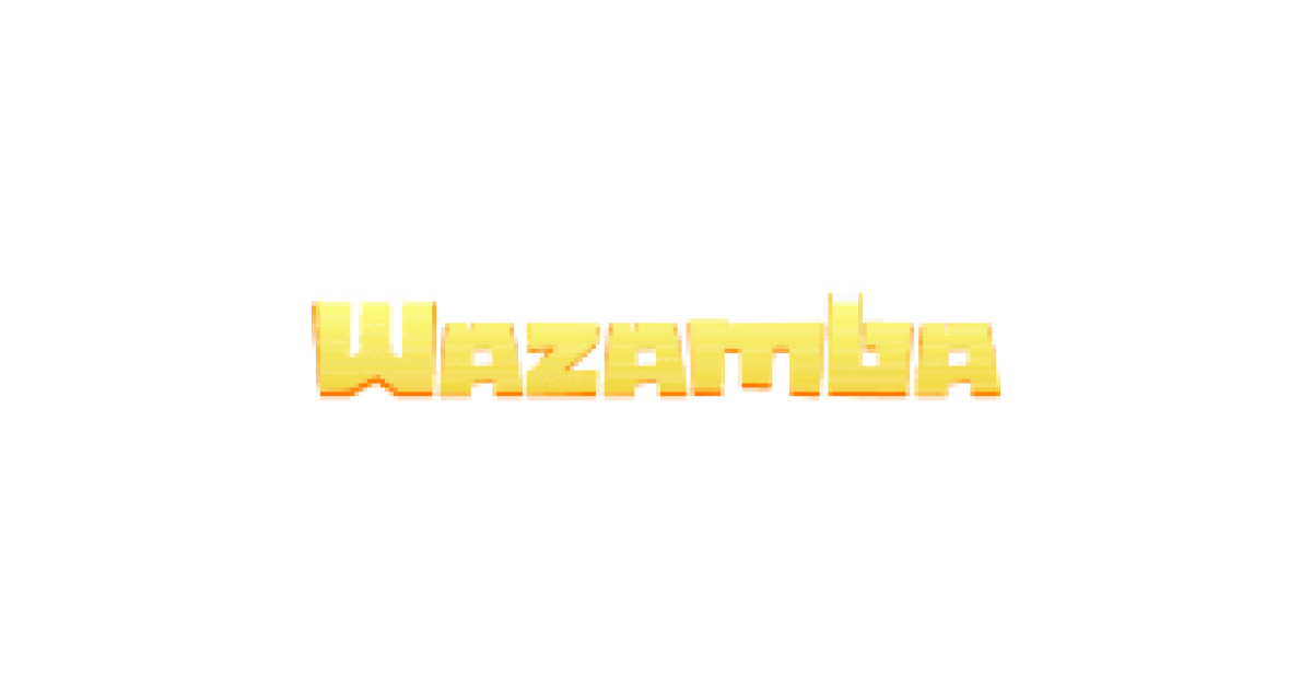 wazamba casino