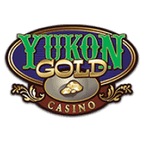 Yukon Gold Casino logo