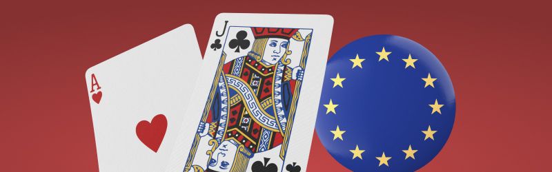 Introduction to European Blackjack