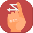 Hand Signals in European Blackjack