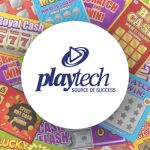 Online scratch cards developer - Playtech