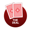 Deal Poker Cards