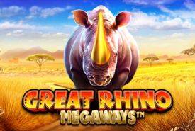 Great Rhino Megaways avis