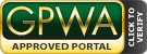 GPWA logo