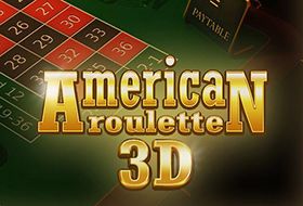 american roulette 3d evoplay