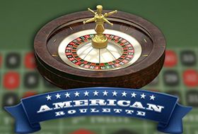 american roulette bgaming
