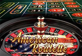 american roulette kagaming