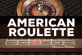 american roulette nucleus