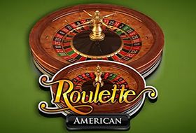 american roulette red rake