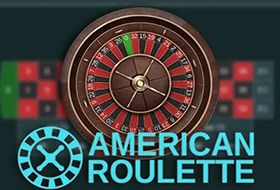 american roulette woohoo