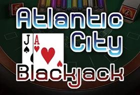 Atlantic City Blackjack genii