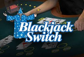 blackjack switch playtech
