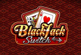 blackjack switch redrake