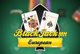 european blackjack play n go