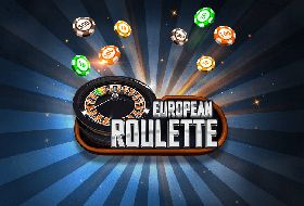 European Roulette NetGaming