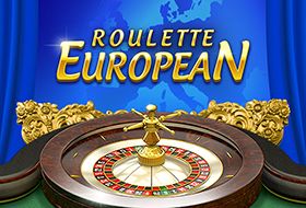 european roulette bgaming