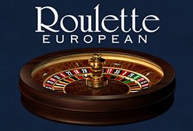 european roulette realistic games