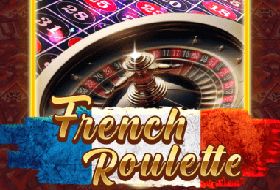french roulette kagaming