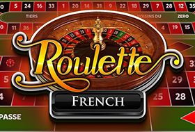 french roulette red rake